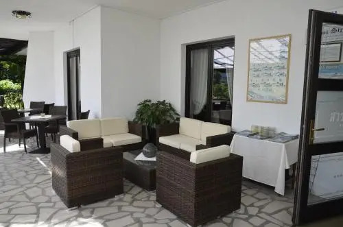 Guesthouse Sterk