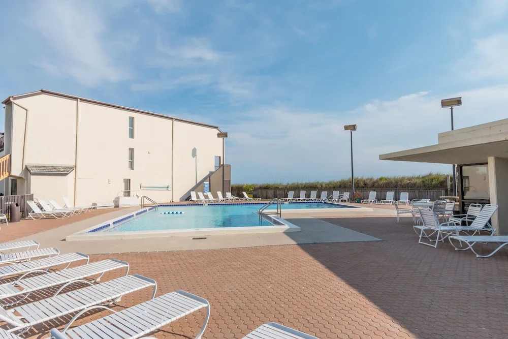 Sugar Beach Condominiums