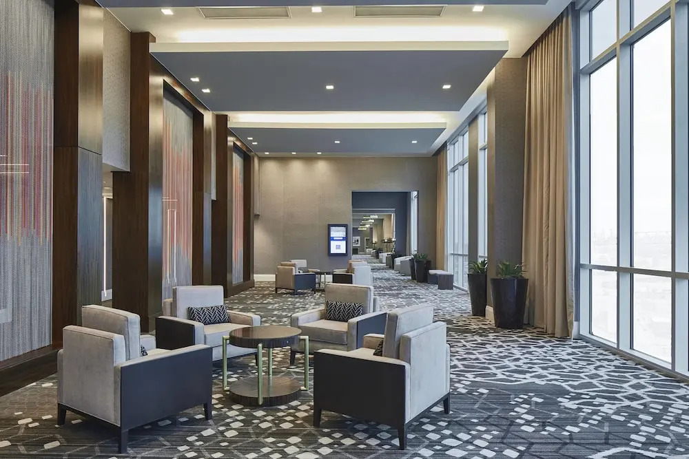 Residence Inn by Marriott Nashville Downtown/Convention Center