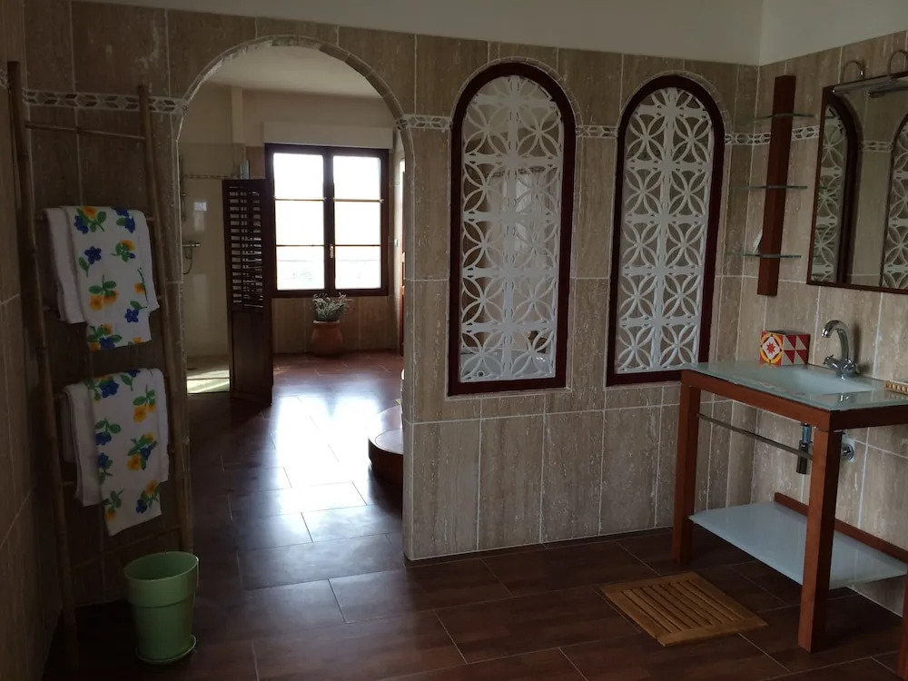 CoTTAGE LA VILLA BOLERO