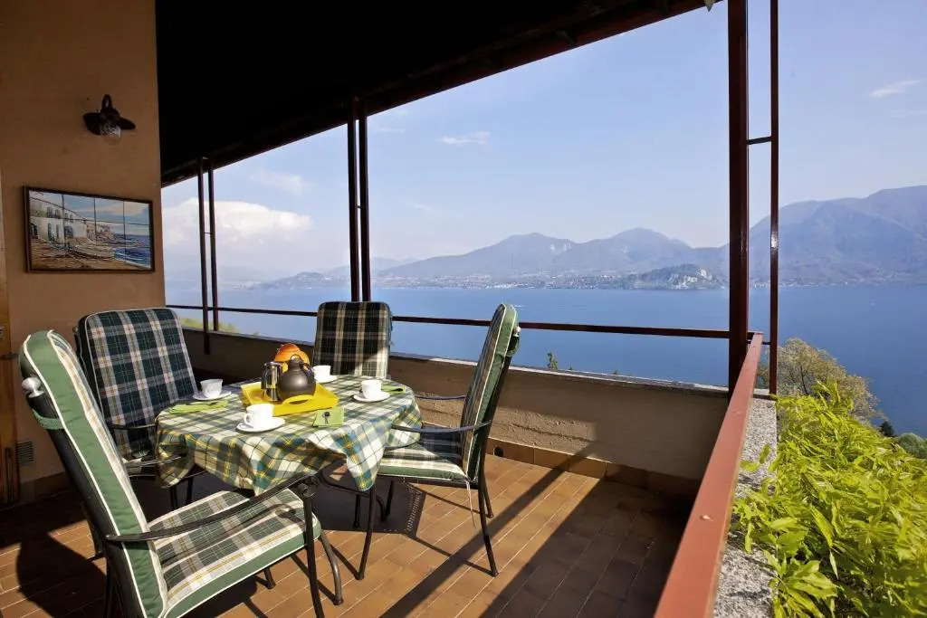 Residence Roccolo