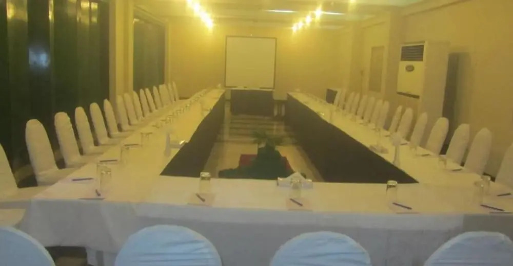 Carlton Tower Hotel Lahore