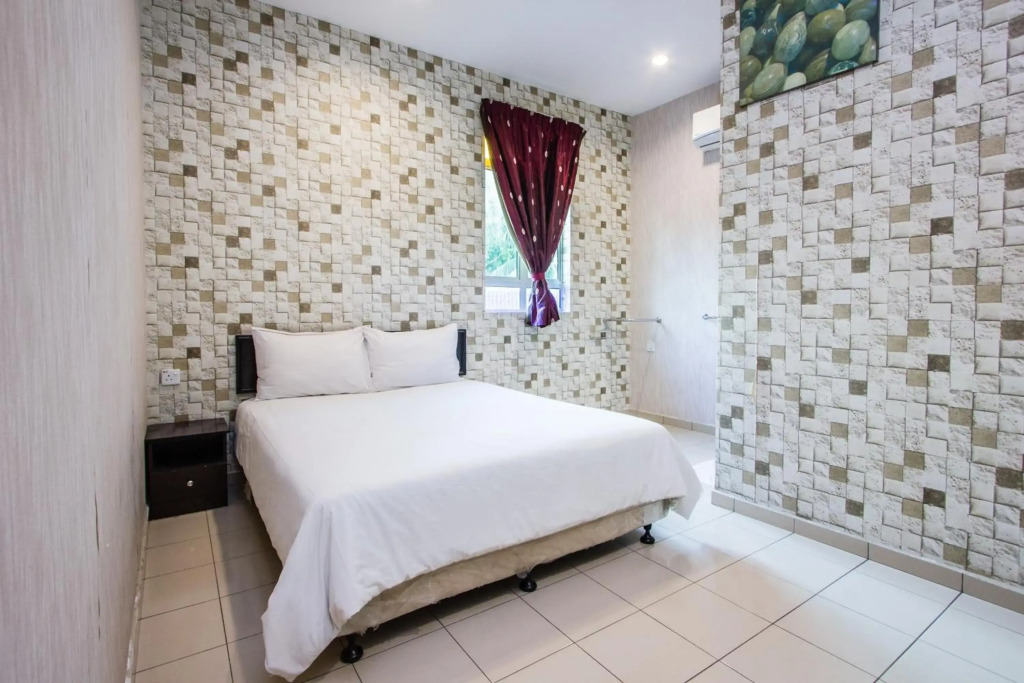 Value Inn Homestay