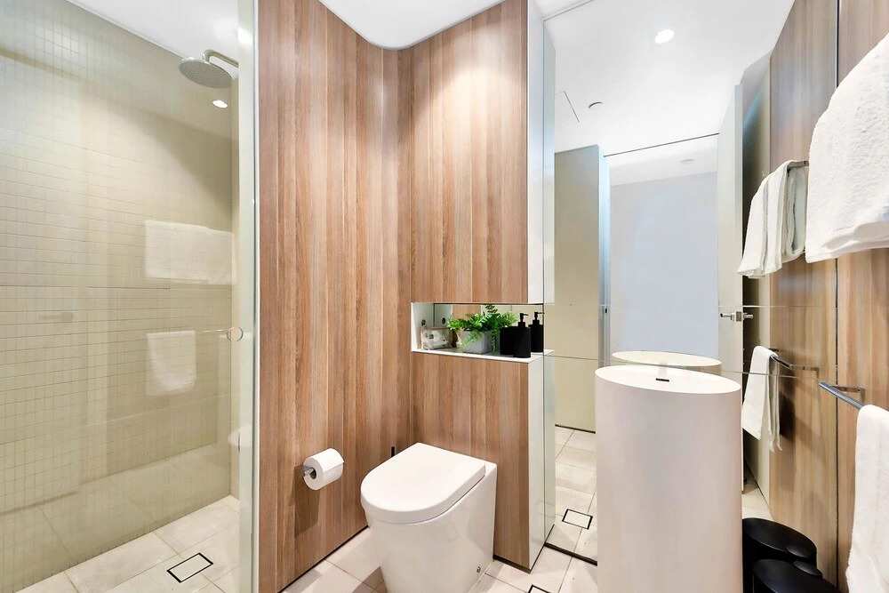 5-Star Lux in the Centre of Conveniences