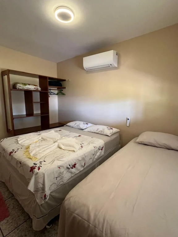 Casa Novo Airão Espaço privativo dois chalés