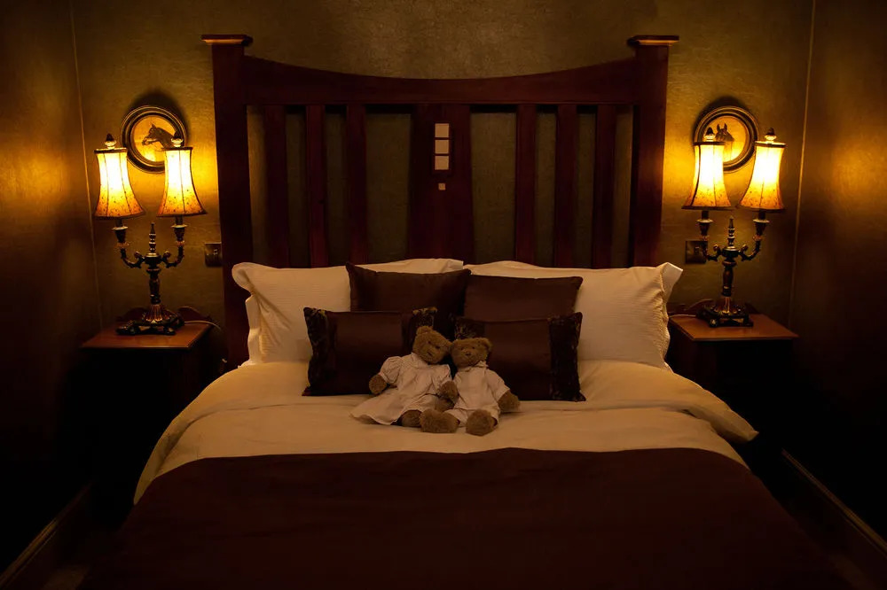 The Plough Inn ''Bed and breakfasts near york''