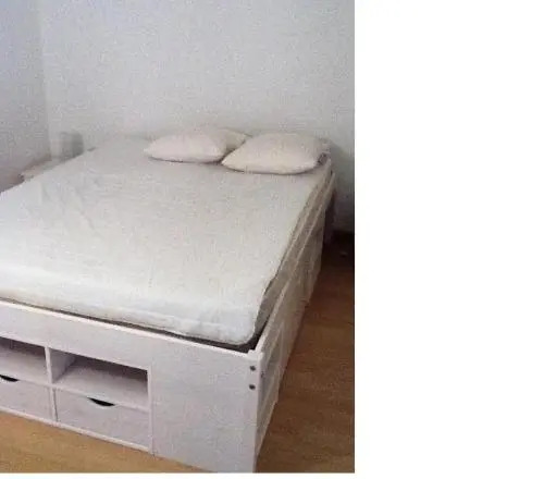 Appartement 4 Pieces 10 Pers. En Plein Centre De La Station 82072