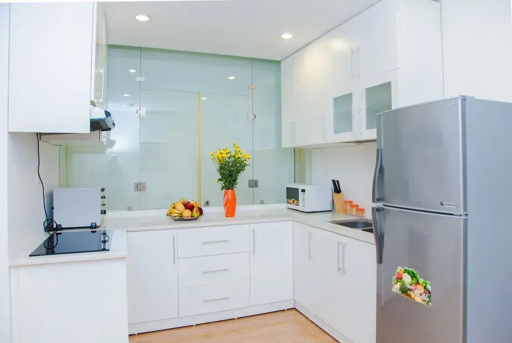 Spring Suites - 109 MHD