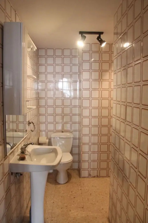 Big Apartment In The Old Town