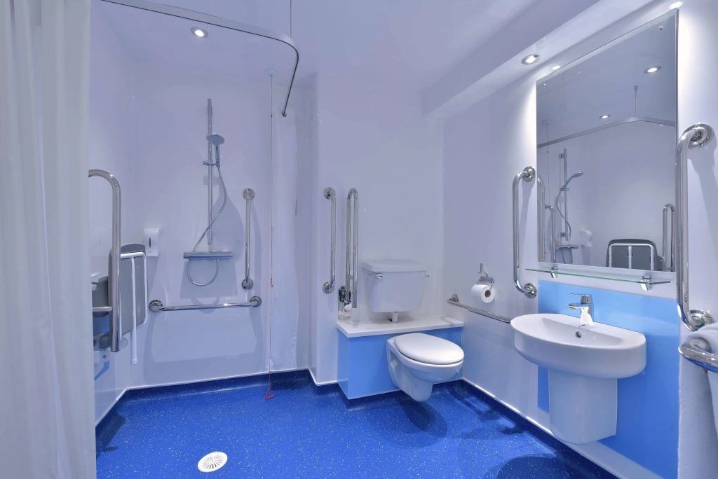Travelodge Milton Keynes The Hub Hotel