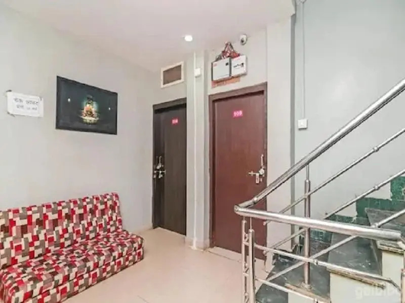 Hotel Rameshwaram