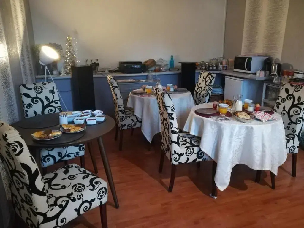 chambres à part