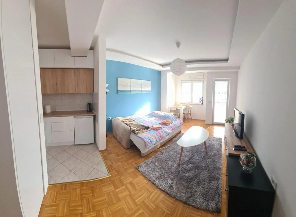 KV apartment