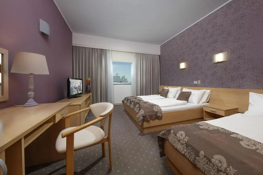 Hotel Zovko Zagreb