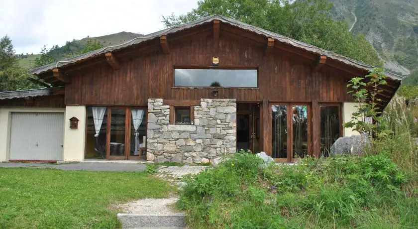 Chalet La Glisse