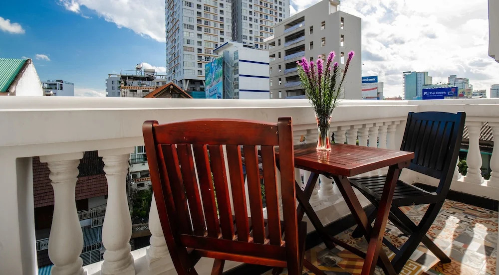 An Nhien Homestay