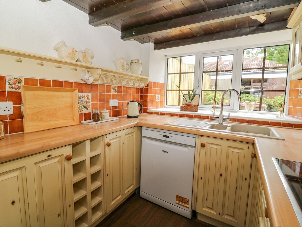 Rhodale Cottage