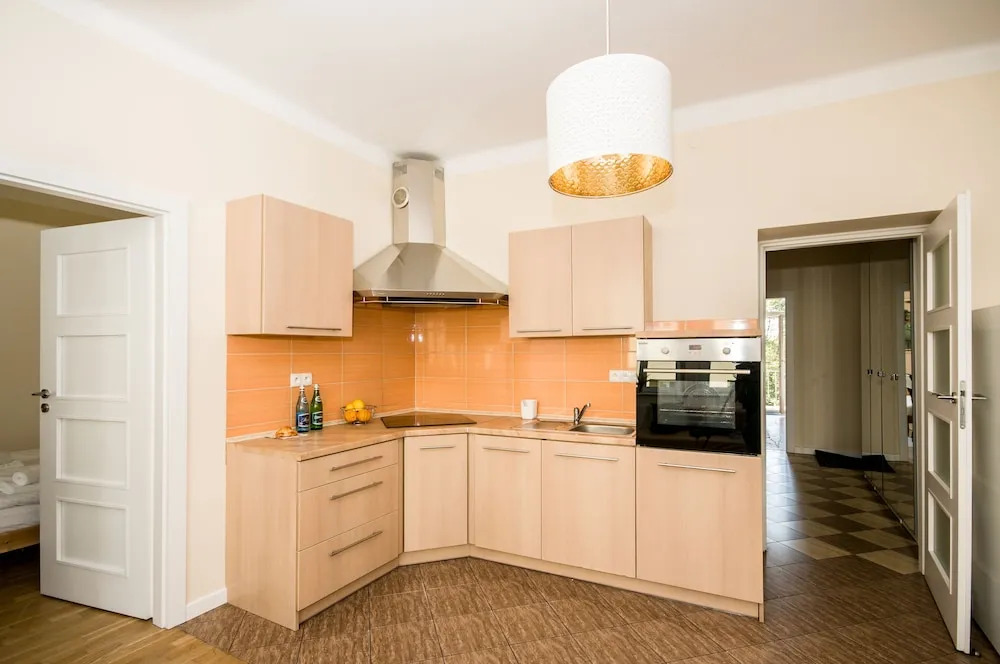 Horizon Apartments - Wietora