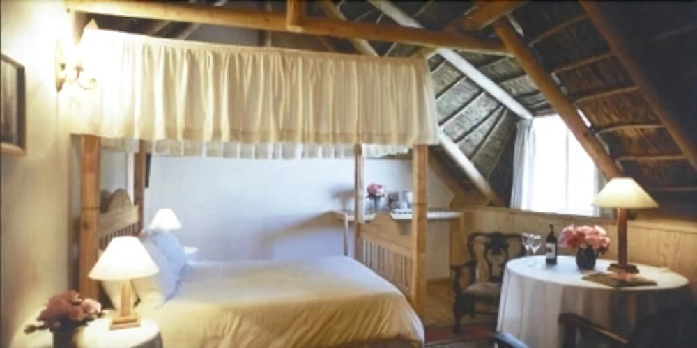 Port Wine Guesthouse