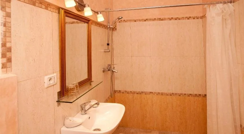 Pension Dinu Residence