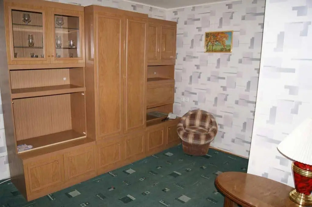 АпартОтель Атлас