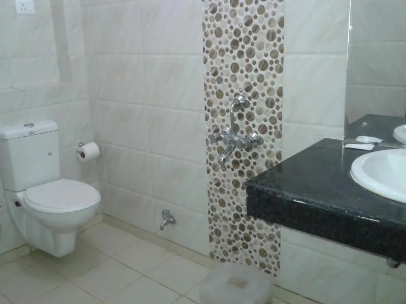 Jana Residency