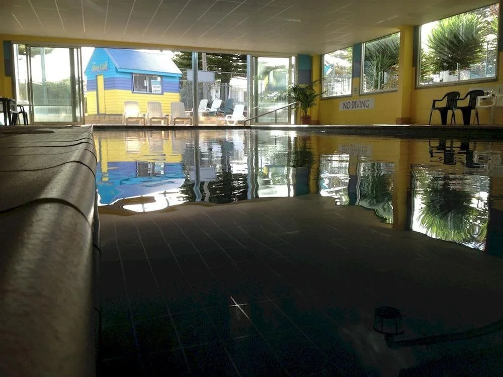 BIG4 Port Fairy Holiday Park