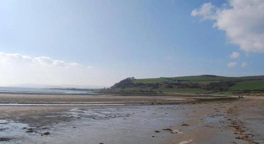 The Ardyne Guest House