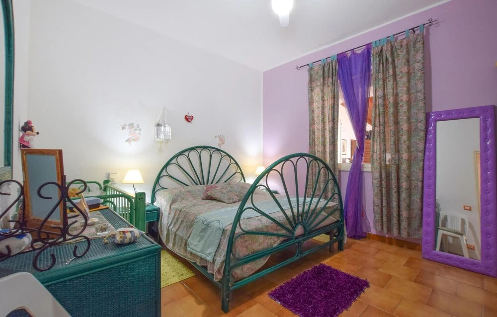 Villa Cinzia
