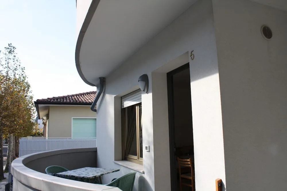Villa Nodari