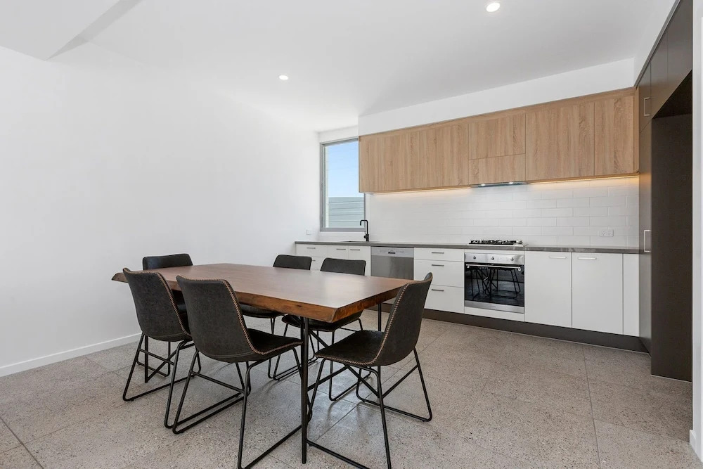 Brand New Ocean Avenue Townhouse