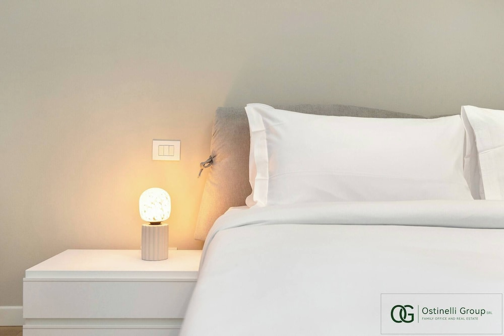 Greco Heritage Suite in Milan
