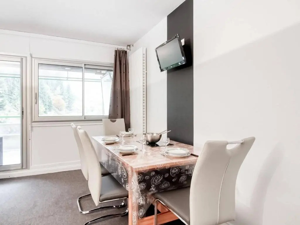Appartement Gourette, 1 pièce, 6 personnes - FR-1-400-10