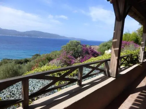 Villa d'Ortoli 2