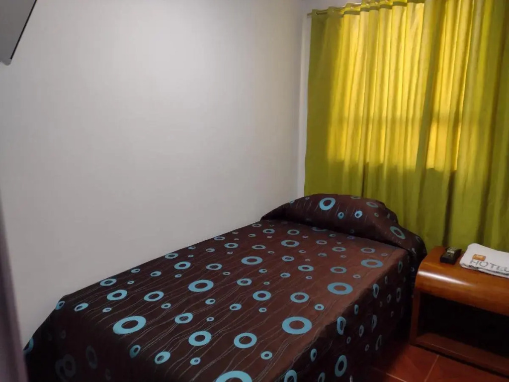 HOTEL DANUBIO
