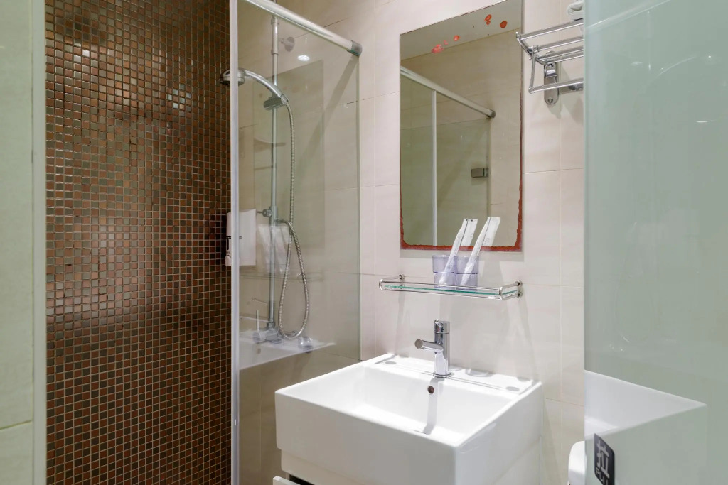 Shihlin Metro Home