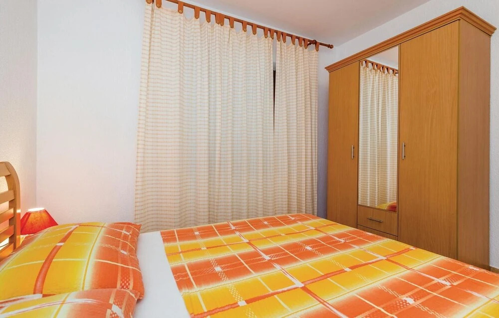 Amazing Apartment in Senj With 3 Bedrooms and Wifi