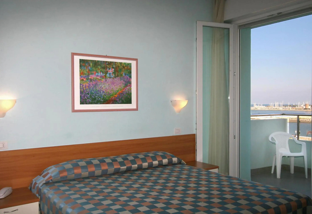 Hotel Iones
