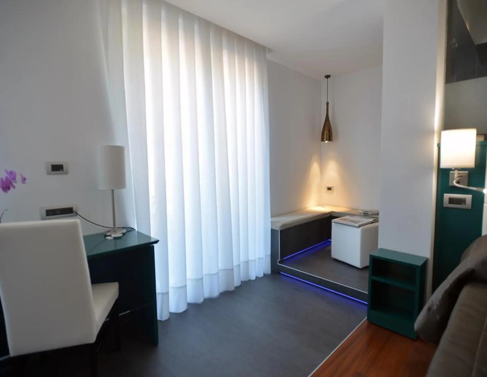 Reginna Palace Hotel