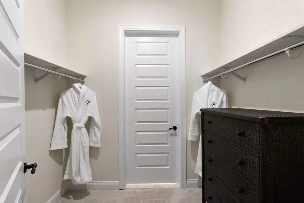 Premium 2BR at Luxe23