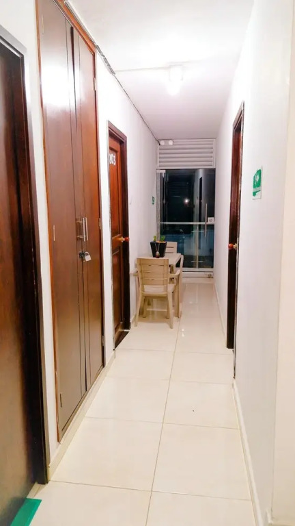 Hotel Flor Gloria