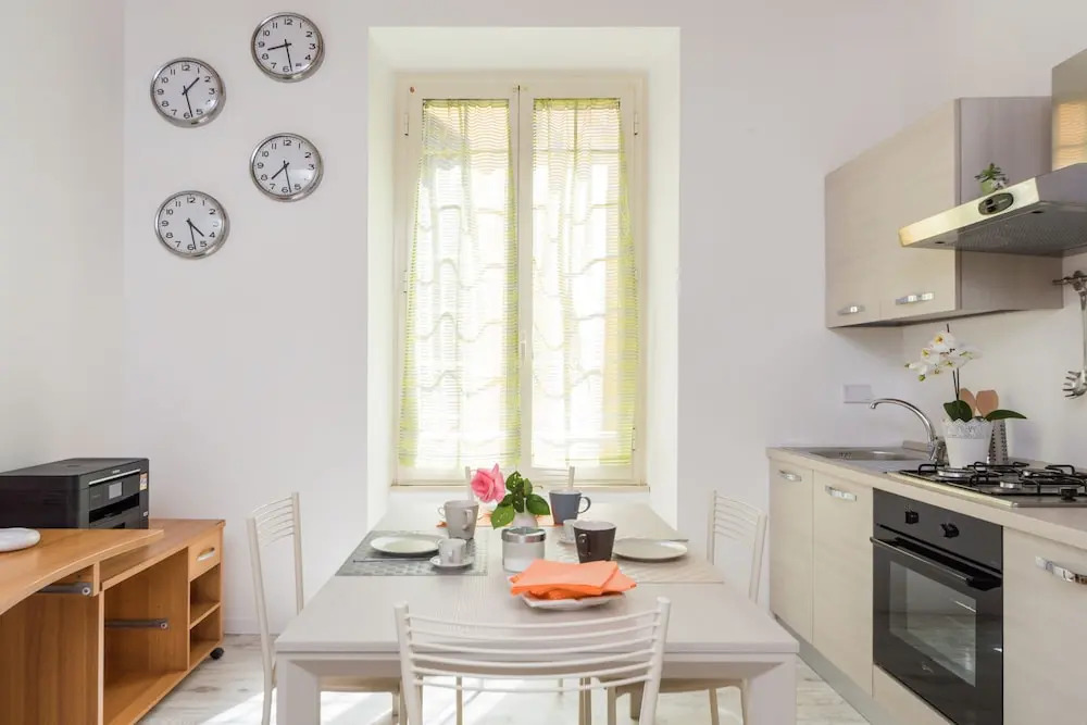 Guest House San Pietro