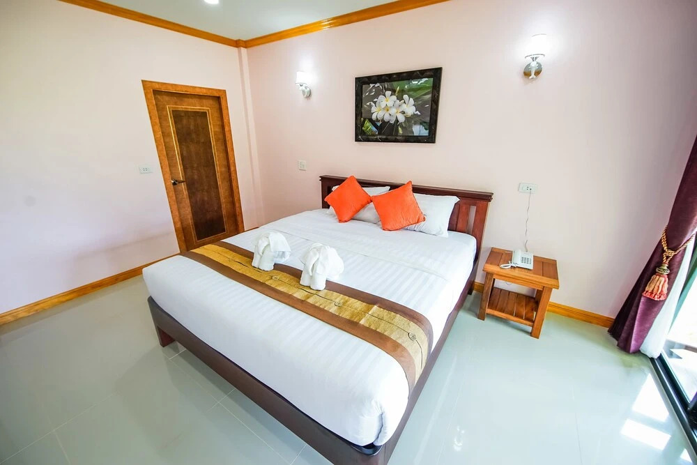 Pawarisa Resort