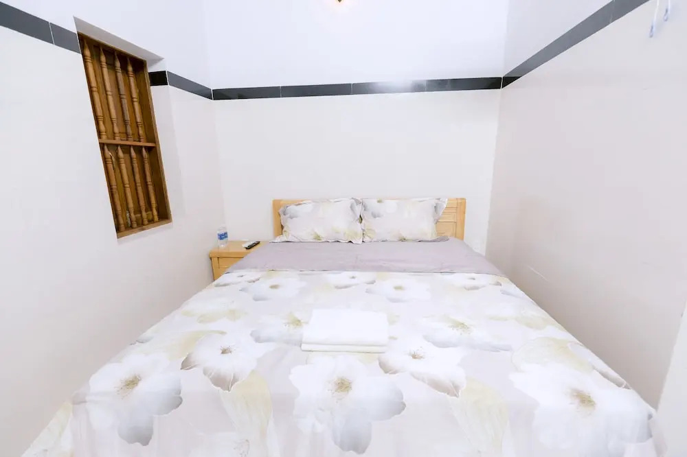 Đại Dương La Gi Homestay & Coffee