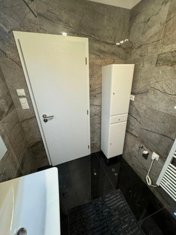 Soukromý byt 2+kk s balkónem a parkováním