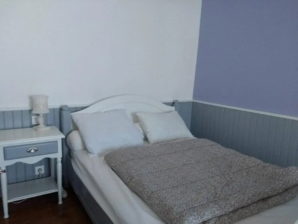 Maison L'Herbaudière, 3 pièces, 4 personnes - FR-1-224B-33