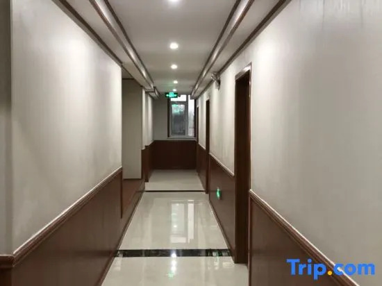 Mengyin Lanting Hotel