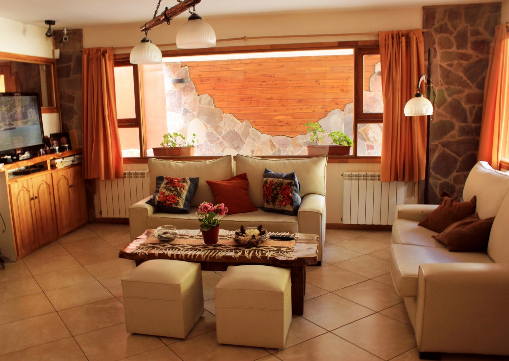 Apart Hotel Tierra Nativa