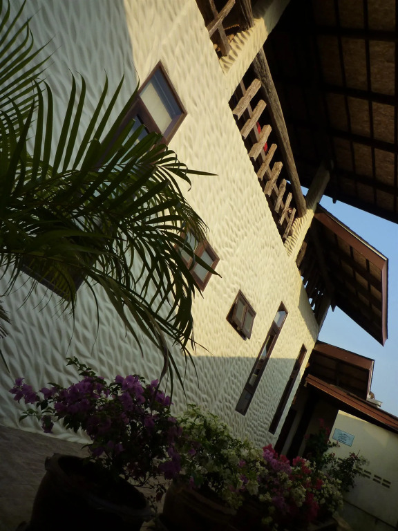 The Mangrove Hideaway Kohchang