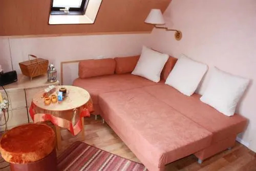 Ferienwohnung Waren SEE 7141